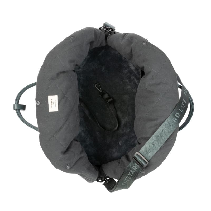 FuzzYard Life Multipurpose Carrier & Car Seat