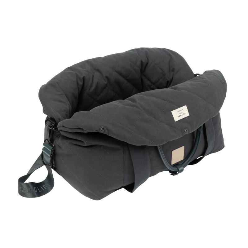 FuzzYard Life Multipurpose Carrier & Car Seat