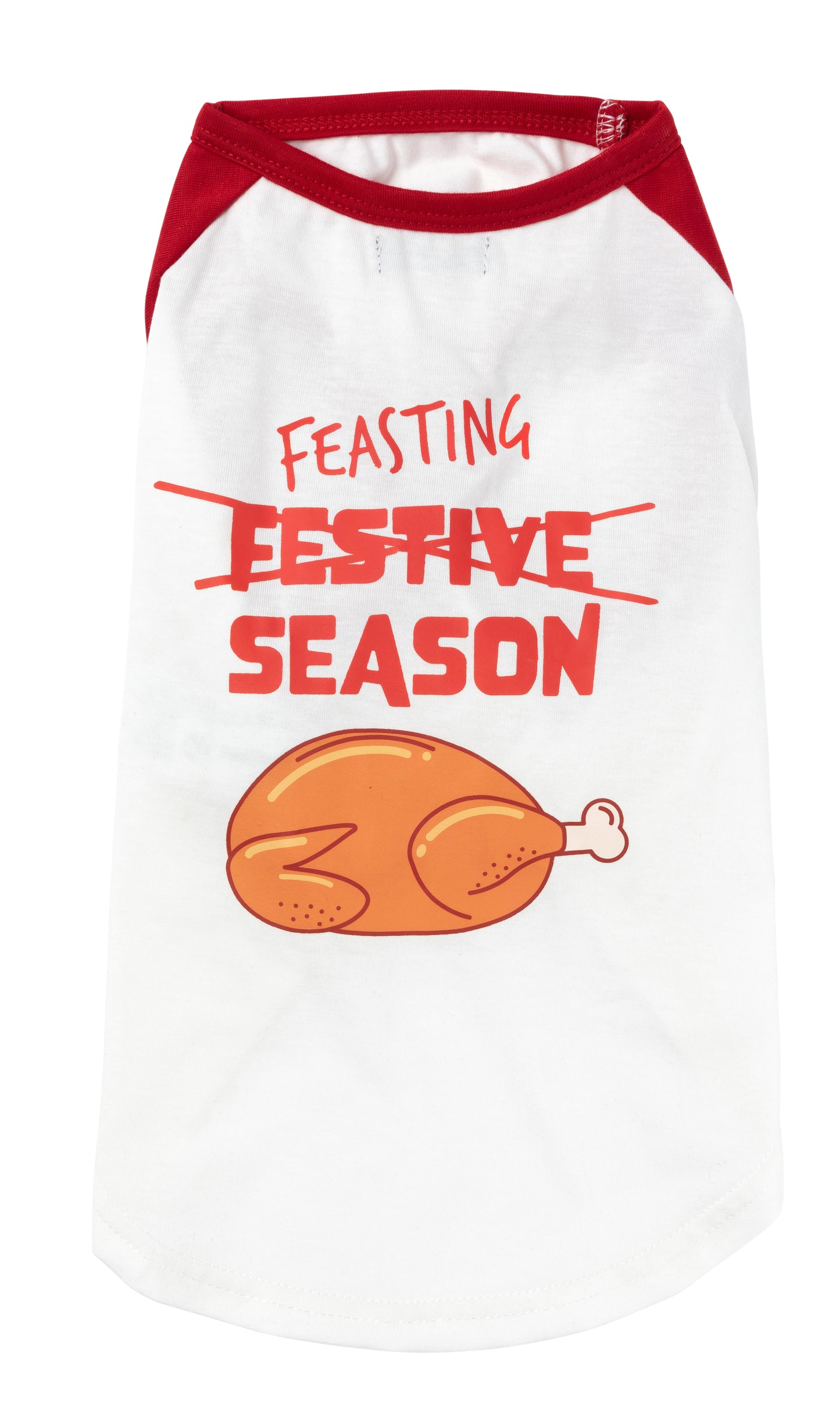 Feasting Season T-Shirt
