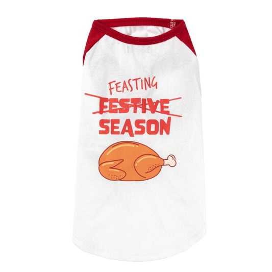 Feasting Season T-Shirt