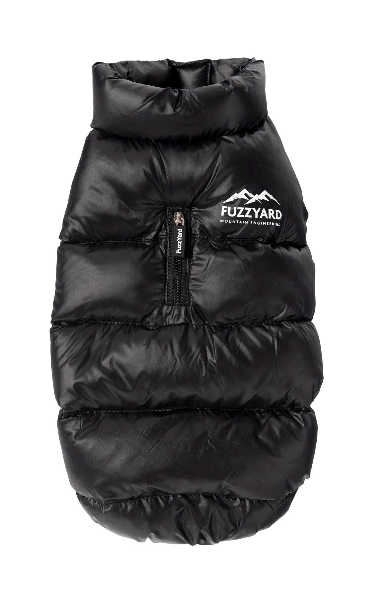 East Harlem Puffer Jacket
