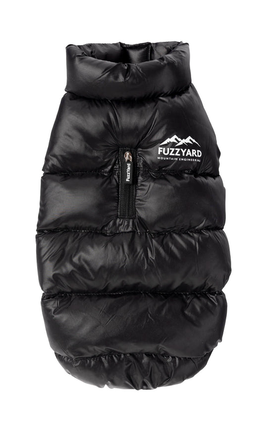 East Harlem Puffer Jacket