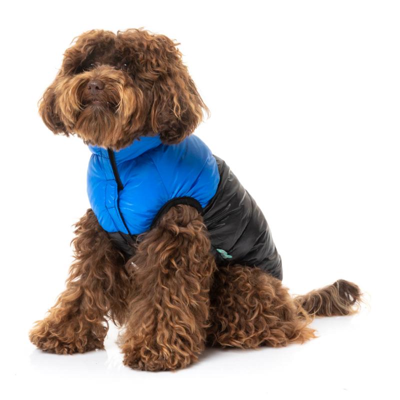 Doudoune East Harlem 