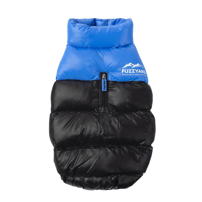 Doudoune East Harlem 