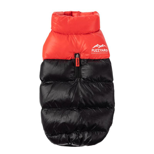 East Harlem Puffer Jacket