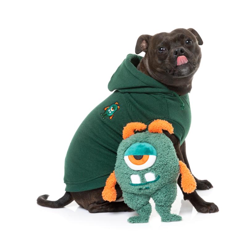 Sweat à capuche Yardsters 