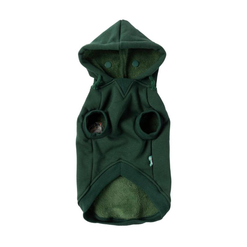 Sweat à capuche Yardsters 