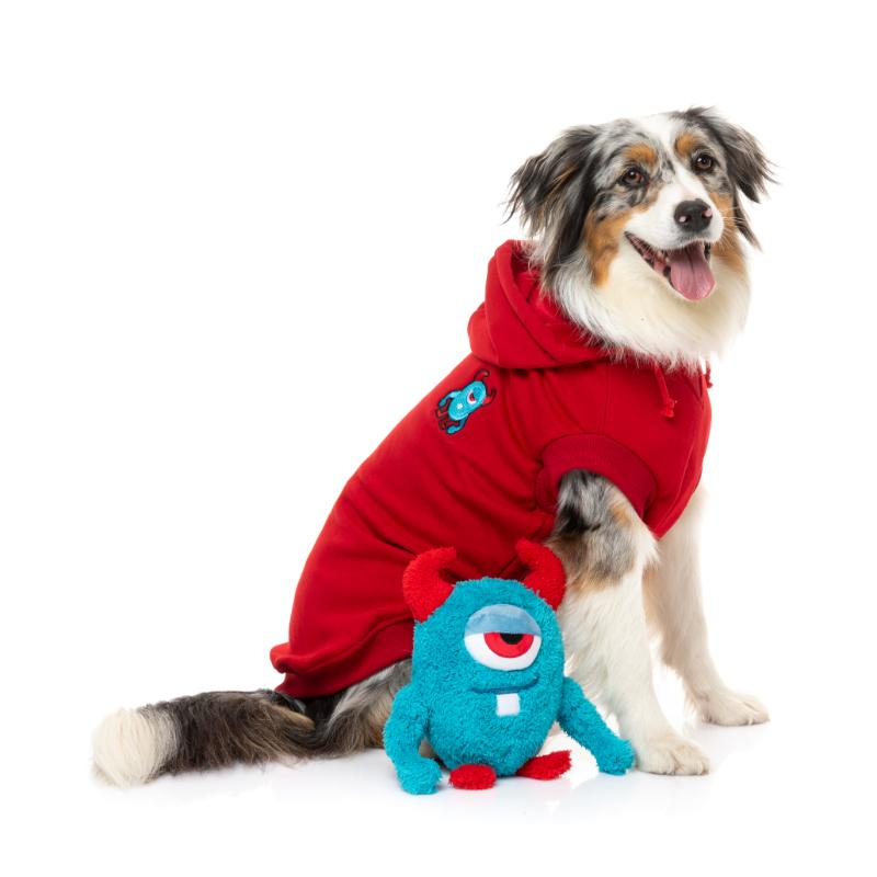 Sweat à capuche Yardsters 