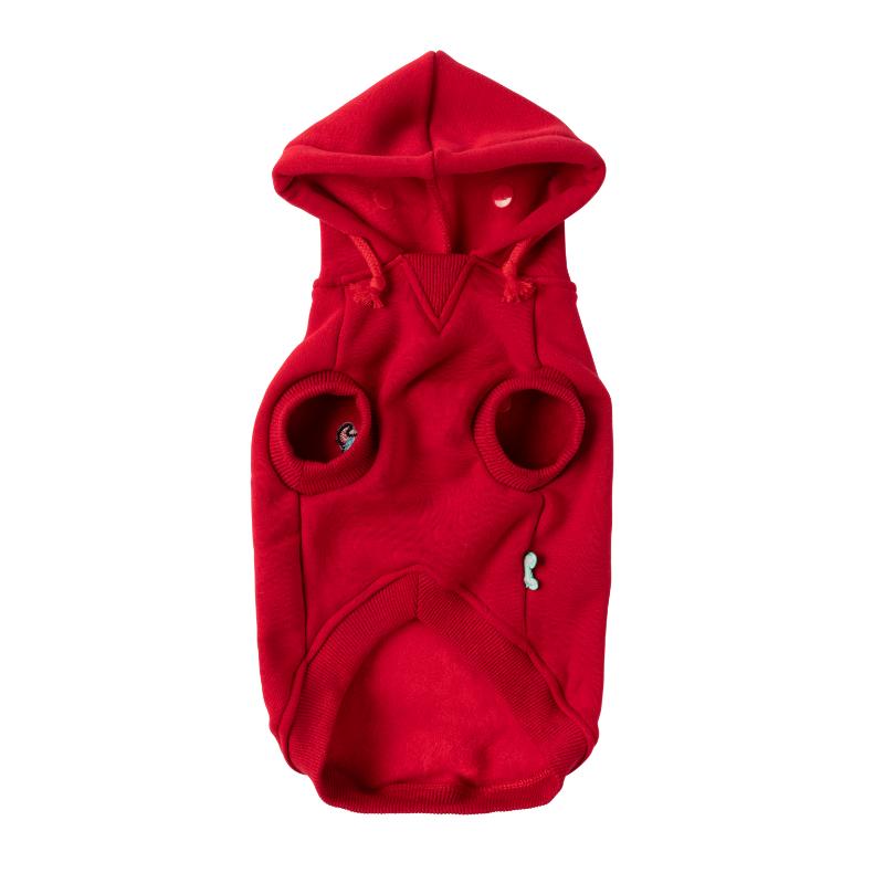 Sweat à capuche Yardsters 