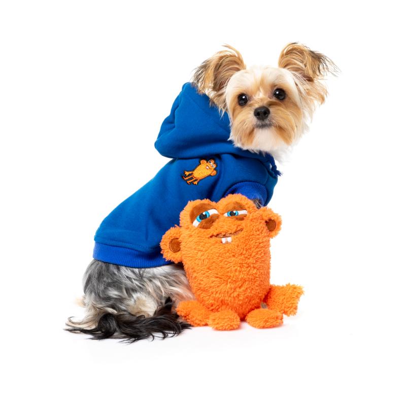 Sweat à capuche Yardsters 