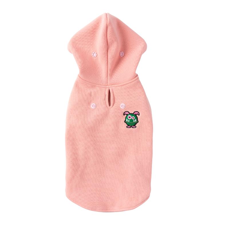 Sweat à capuche Yardsters 