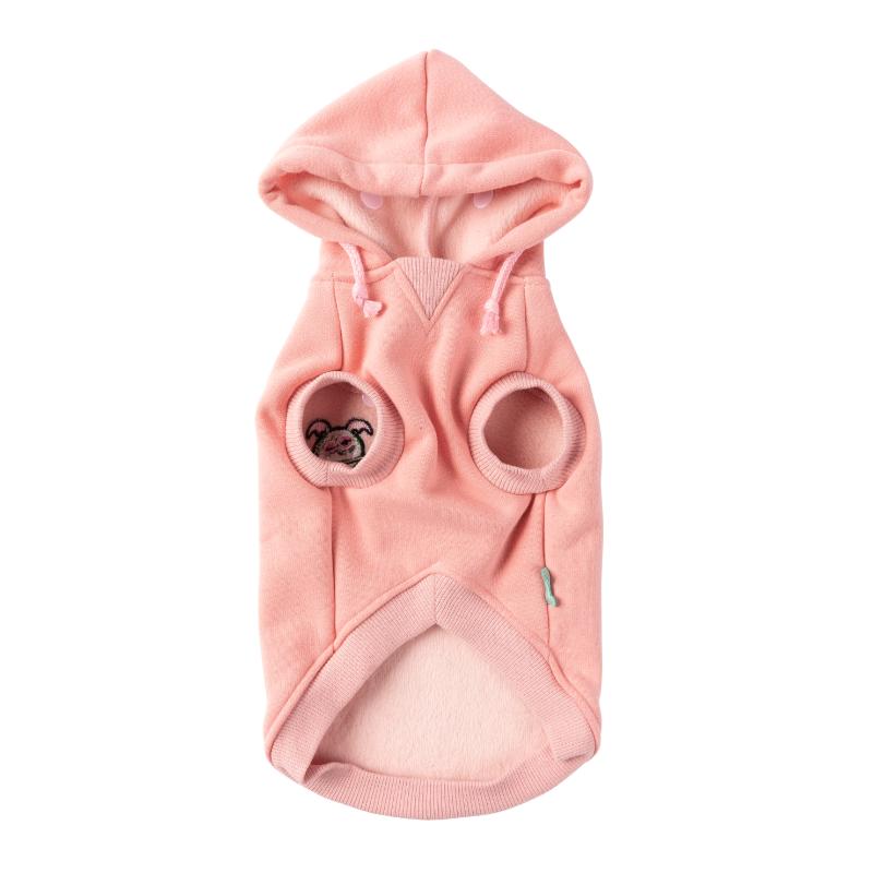 Sweat à capuche Yardsters 