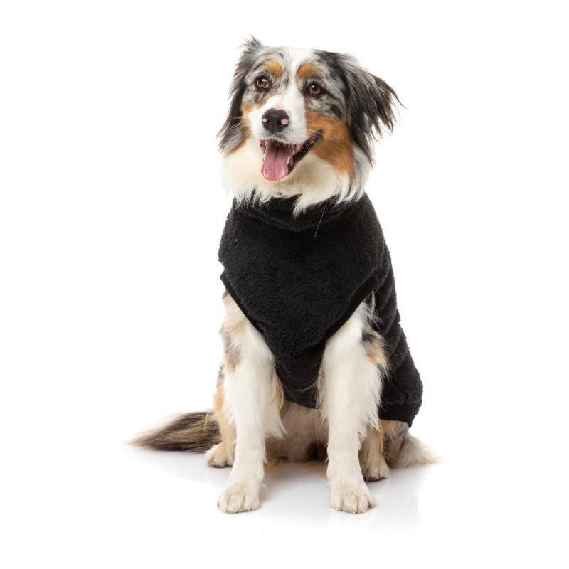 Turtle Teddy Sweater - Ver 2.0