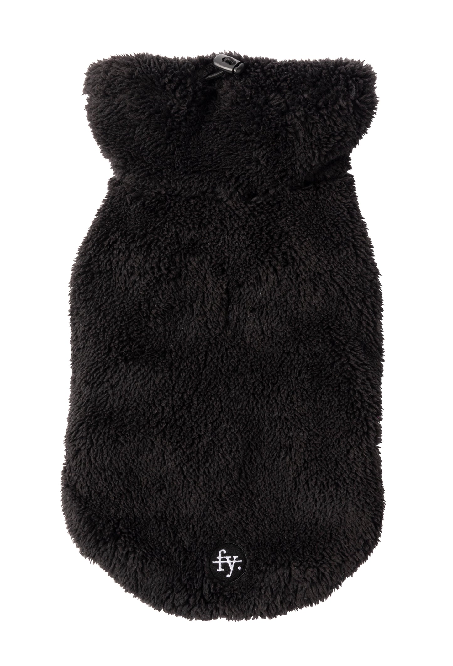 Turtle Teddy Sweater - Ver 2.0