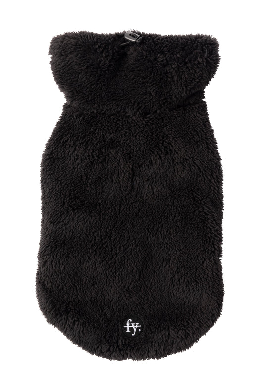 Turtle Teddy Sweater - Ver 2.0