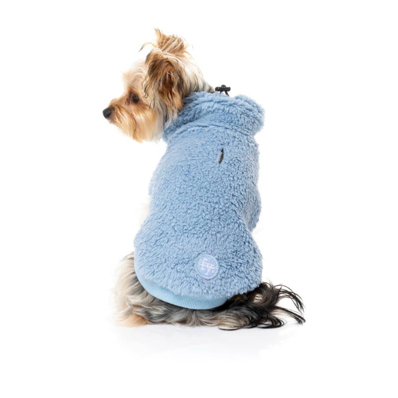 Turtle Teddy Sweater - Ver 2.0