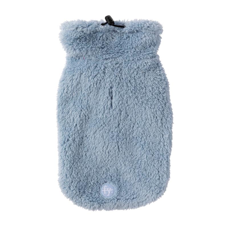 Turtle Teddy Sweater - Ver 2.0