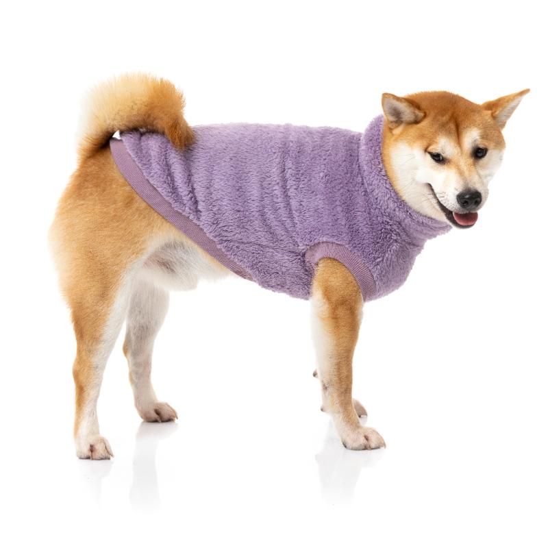 Turtle Teddy Sweater - Ver 1.0