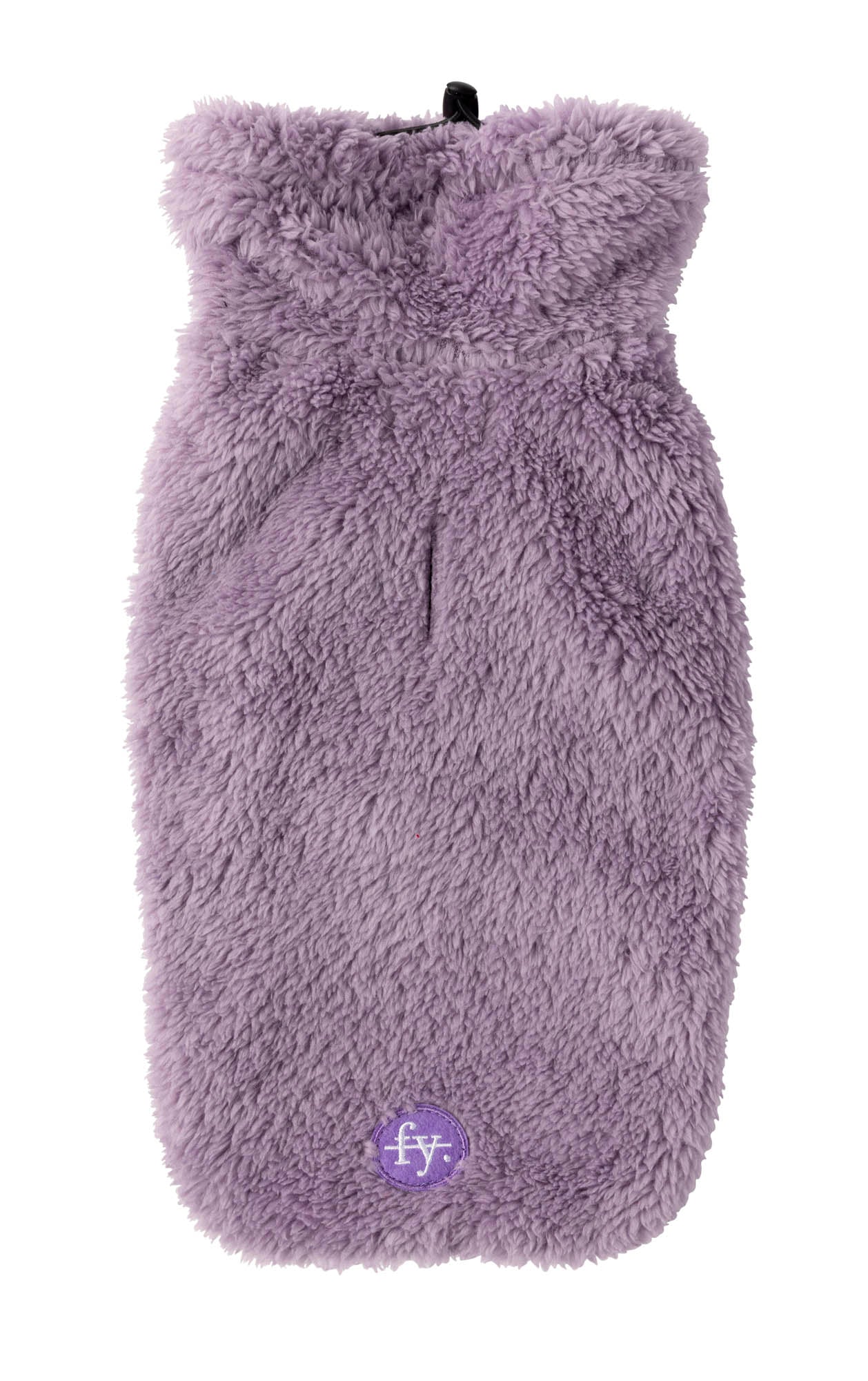 Turtle Teddy Sweater - Ver 1.0