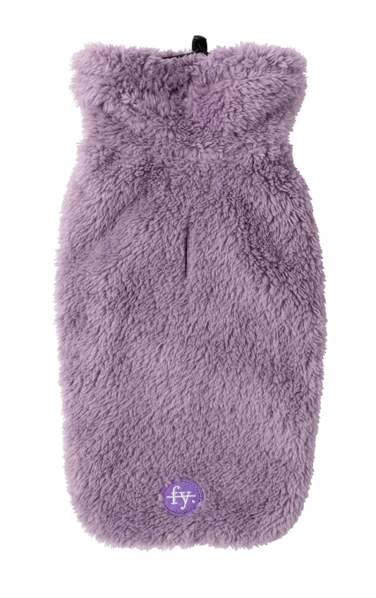 Turtle Teddy Sweater - Ver 1.0