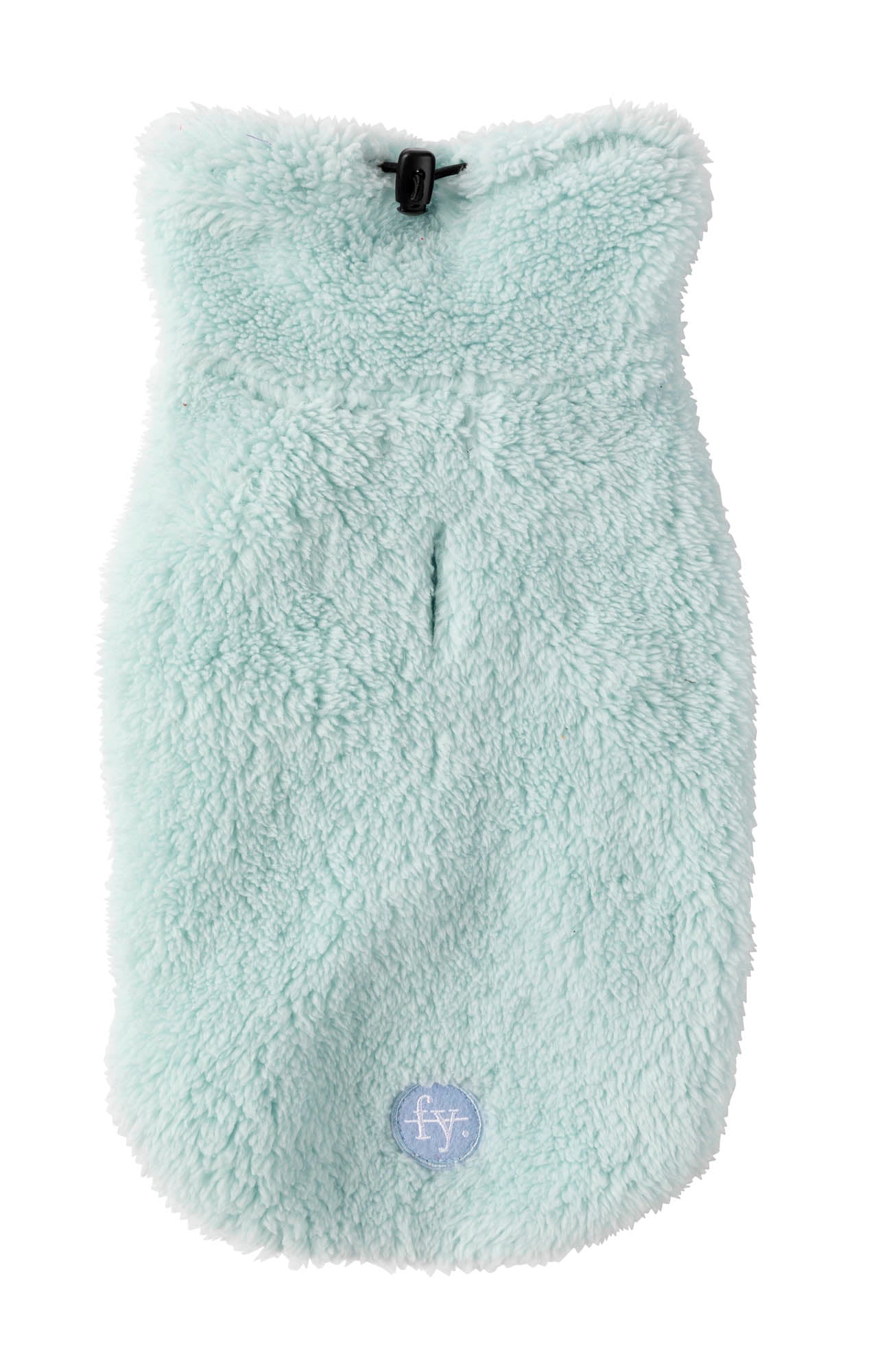 Turtle Teddy Sweater - Ver 2.0