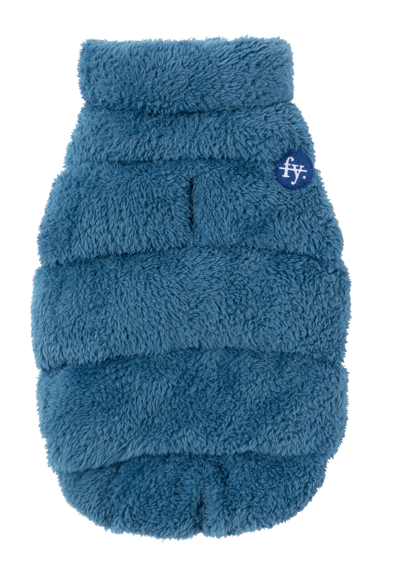 La doudoune Vaucluse 