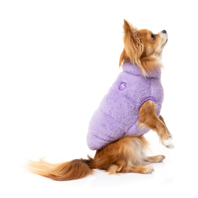 The Vaucluse Puffer Jacket