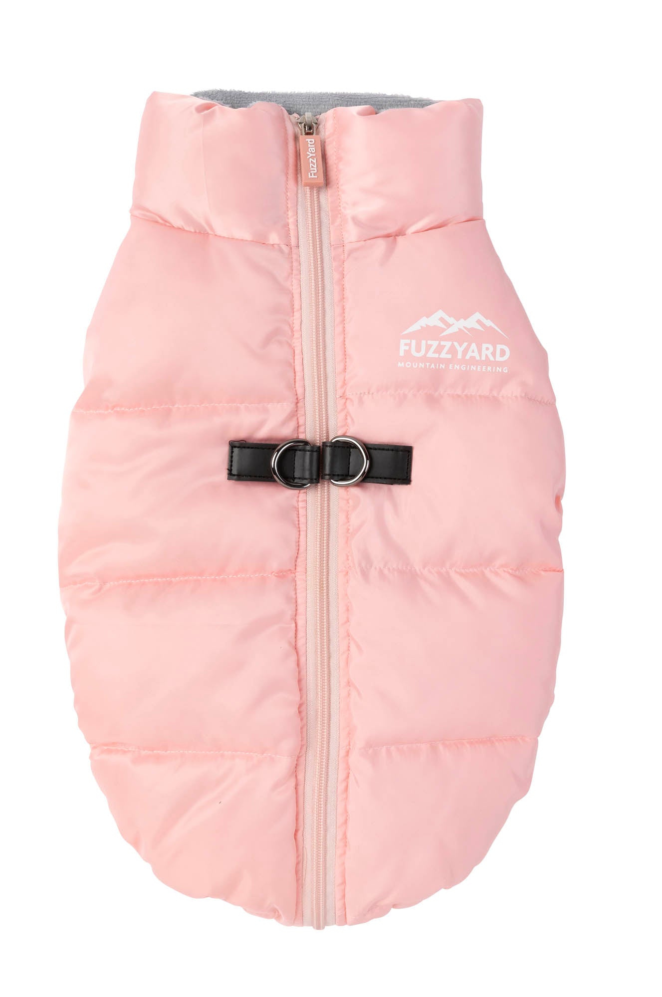 The Eastcoast Harness Jacket