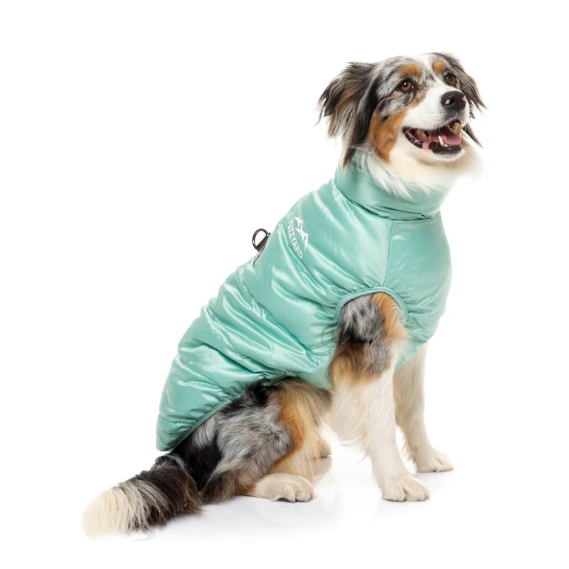 The Eastcoast Harness Jacket