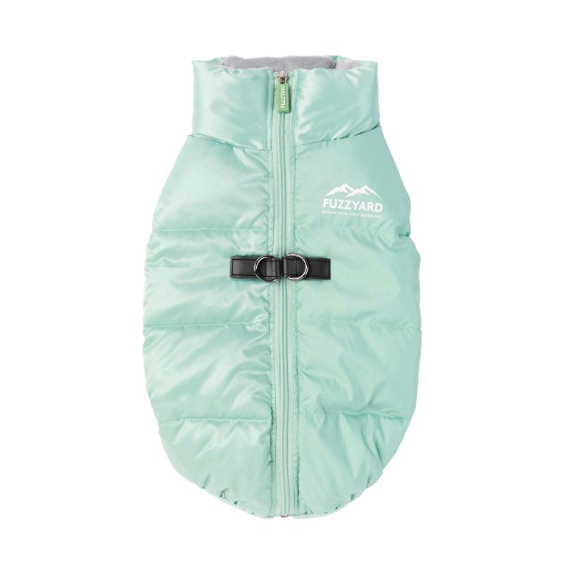 The Eastcoast Harness Jacket