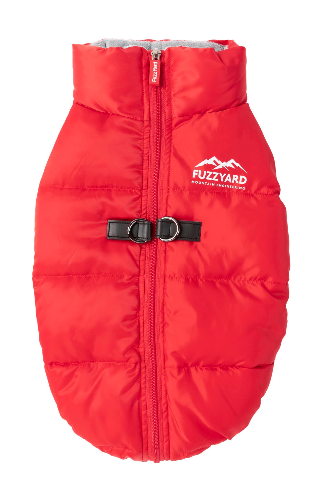 The Eastcoast Harness Jacket