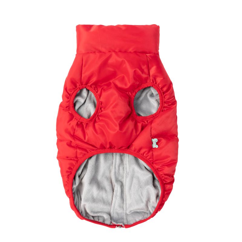 The Eastcoast Harness Jacket