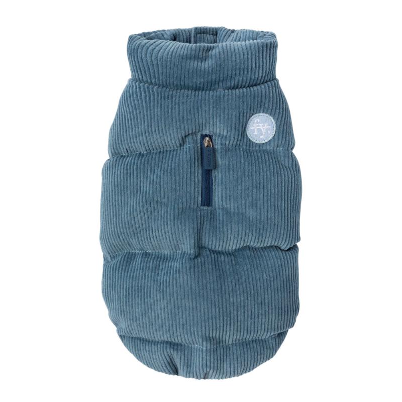 Mosman Puffer Jacket