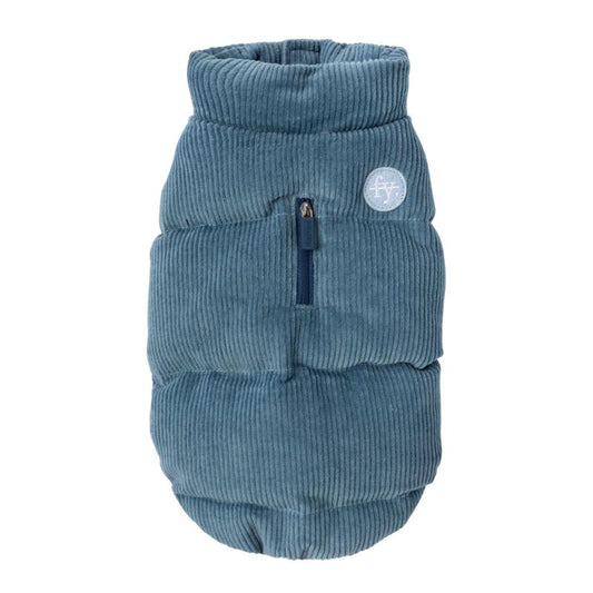 Mosman Puffer Jacket