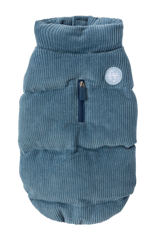 Mosman Puffer Jacket