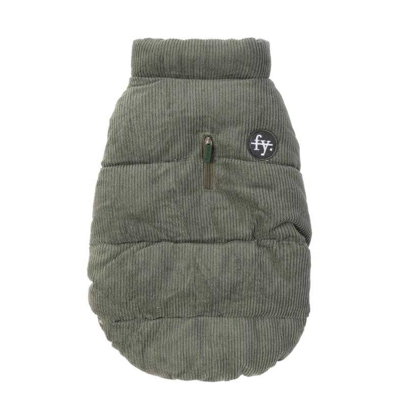 Mosman Puffer Jacket