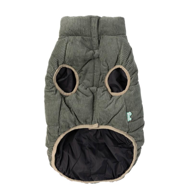 Mosman Puffer Jacket
