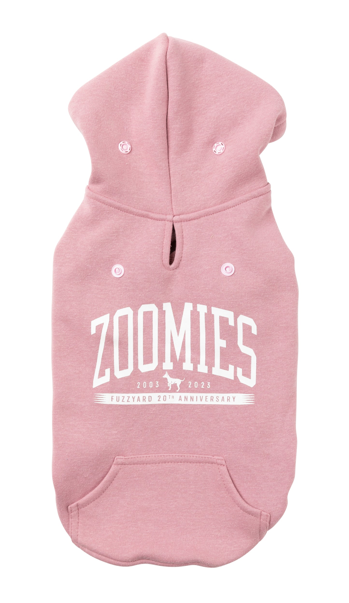 Zoomies Hoodie