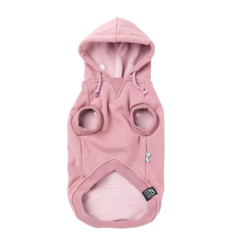 Sweat à capuche Zoomies 