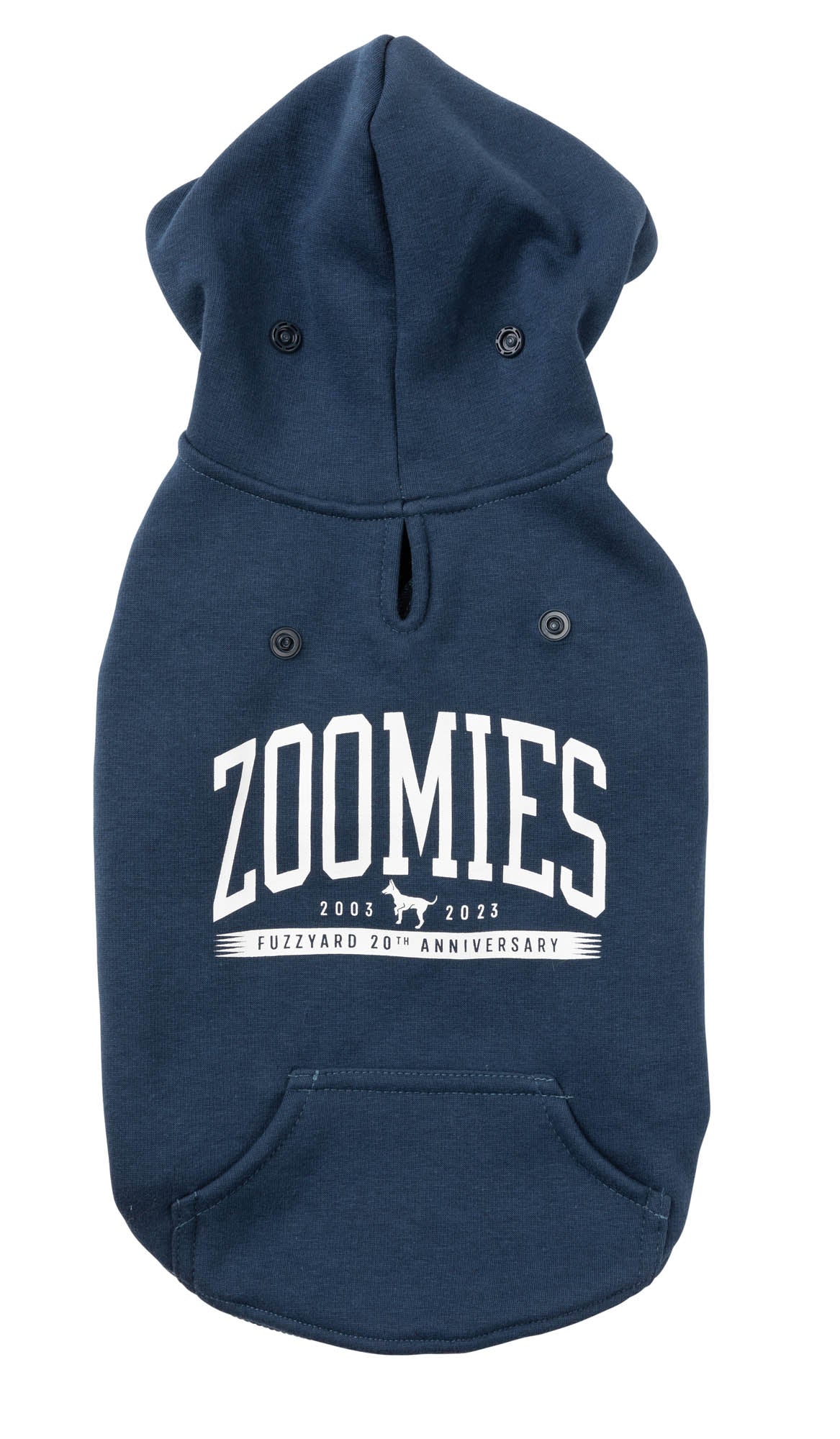 Zoomies Hoodie
