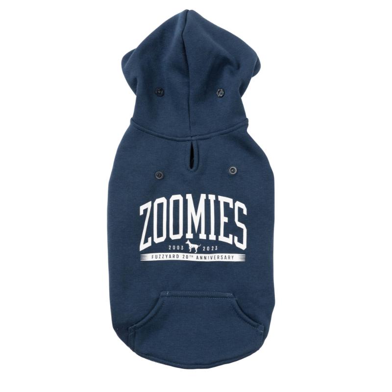 Sweat à capuche Zoomies 