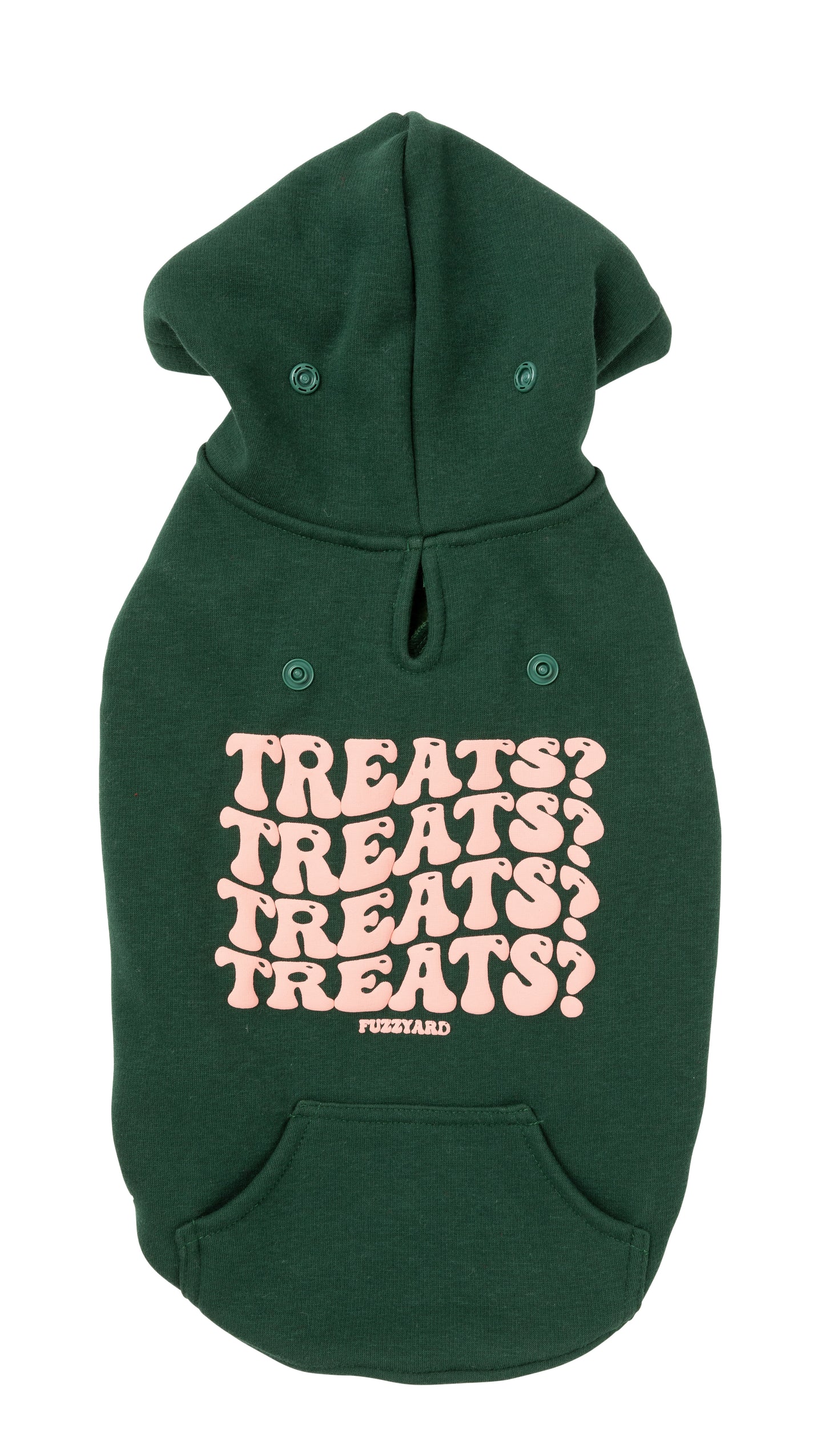 Treats Hoodie