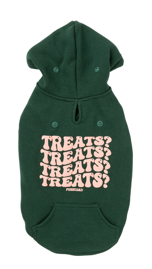 Treats Hoodie