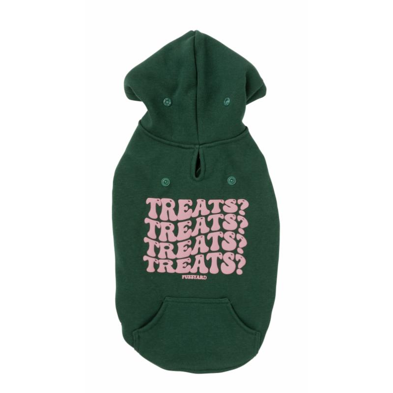 Treats Hoodie