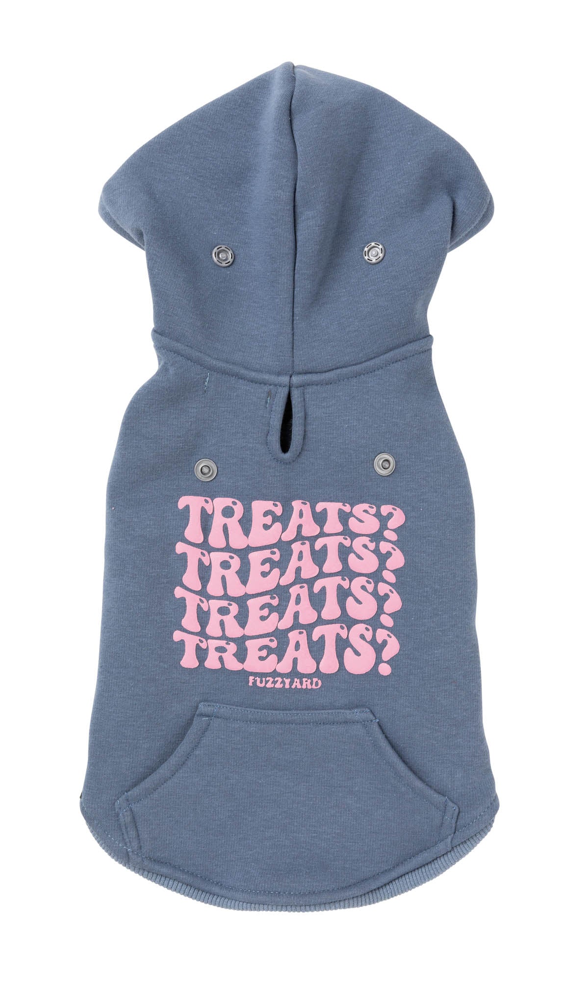 Treats Hoodie