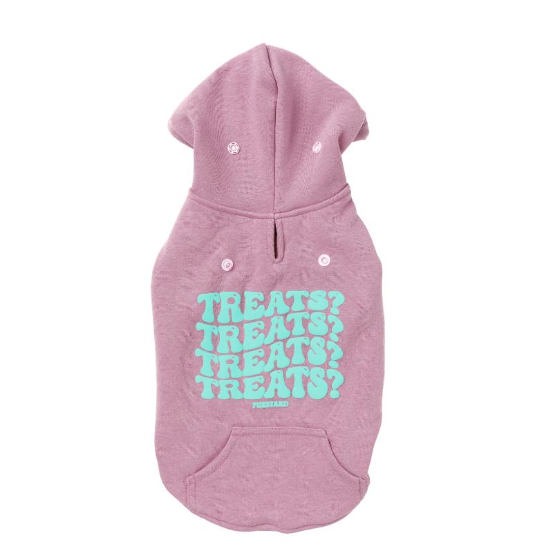 Treats Hoodie