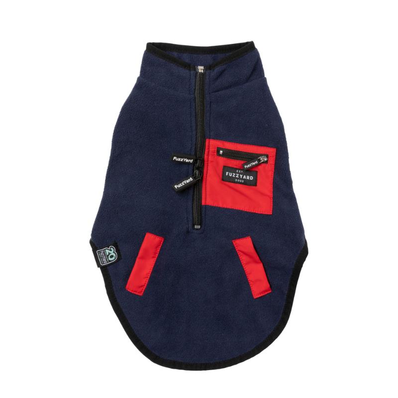 Veste Fitzroy 
