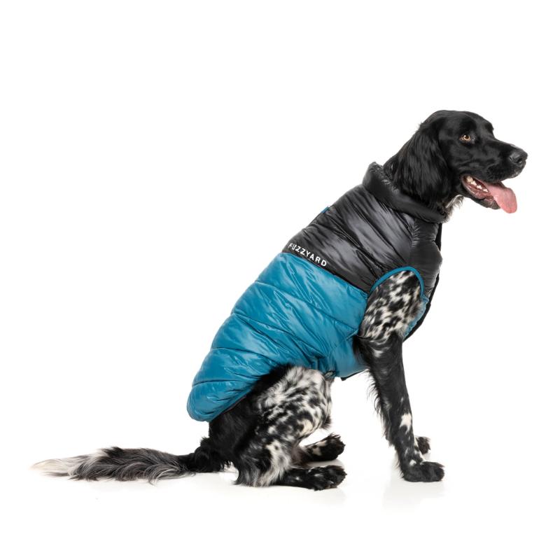 South Harlem Jacket - Cool Tone