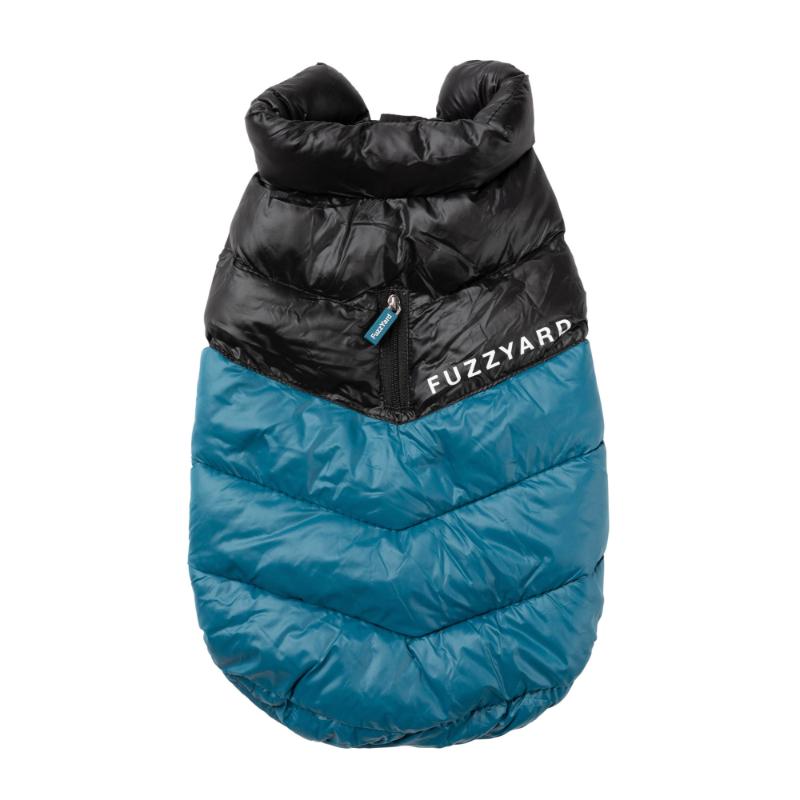 South Harlem Jacket - Cool Tone