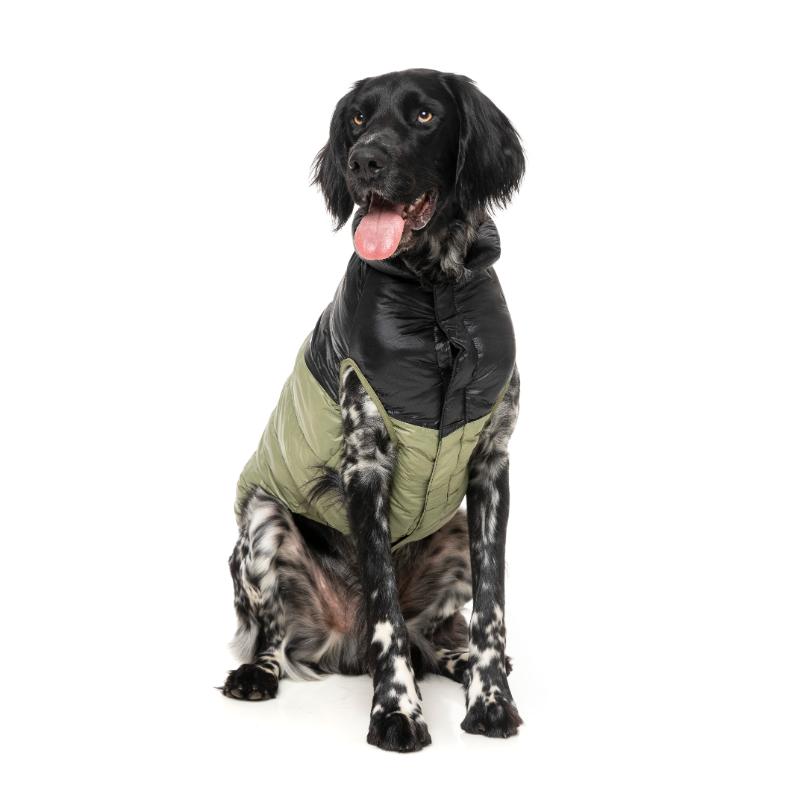 South Harlem Jacket - Cool Tone